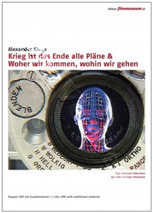 War is the End of all Plans / Where We Come From, Where We Go To - 2-DVD Set (DVD)